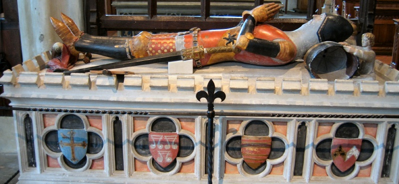 Reginald Cobham 1361